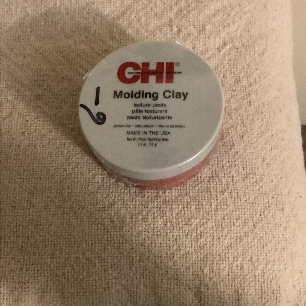 CHI Molding Clay